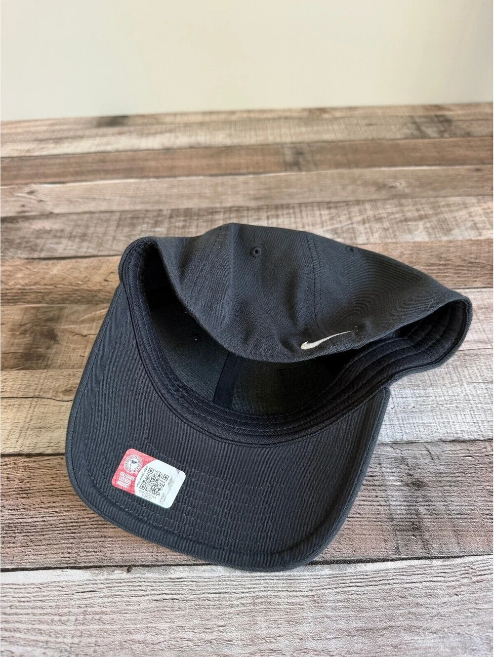 Princeton Tigers Nike Classic99 Stretch-Fit Hat OSFM